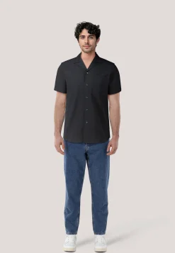 Herren Hemd ELLINO Straight Fit