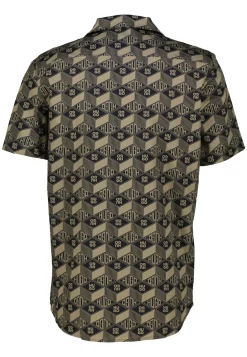 Herren Hemd ELLINO Straight Fit