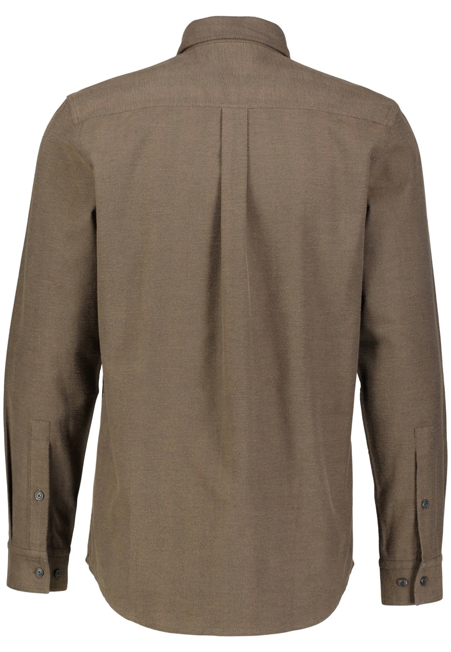 Herren Hemd EPAZ Straight Fit