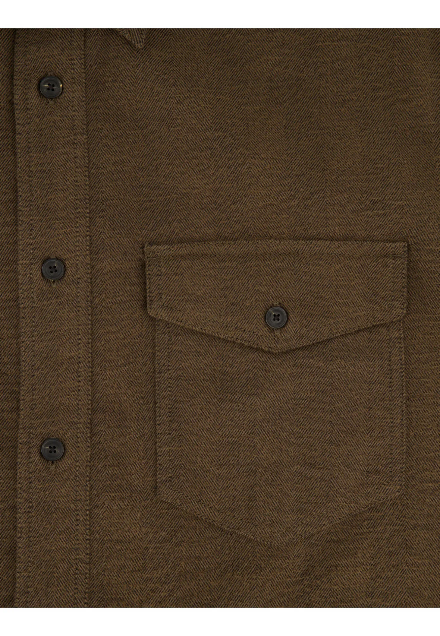 Herren Hemd EPAZ Straight Fit