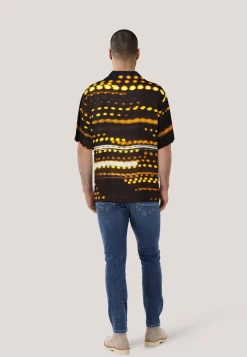 Herren Hemd ESPINO Oversized Fit