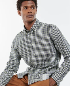 Herren Hemd FINKLE TAILORED