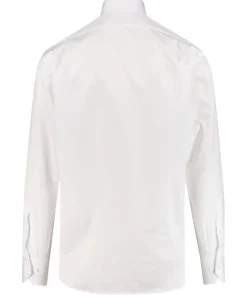 Herren Hemd "Fitted Body" Langarm