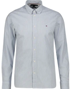 Herren Hemd FLEX MULTI STRIPE Regular Fit