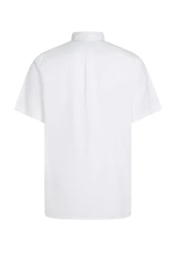 Herren Hemd FLEX POPLIN SOLID SHIRT