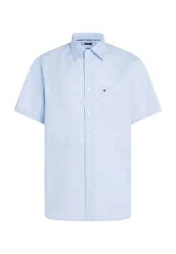 Herren Hemd FLEX POPLIN SOLID SHIRT