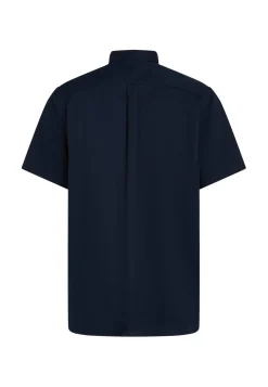 Herren Hemd FLEX POPLIN SOLID SHIRT