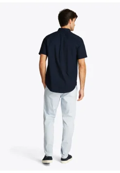 Herren Hemd FLEX POPLIN SOLID SHIRT