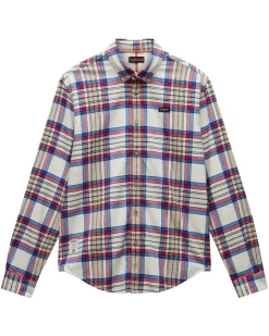 Herren Hemd G-TREKKING 2