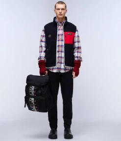 Herren Hemd G-TREKKING 2