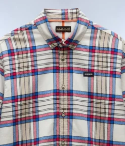 Herren Hemd G-TREKKING 2