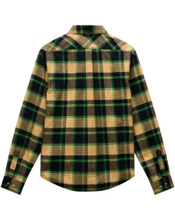 Herren Hemd G-TREKKING 2