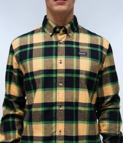 Herren Hemd G-TREKKING 2