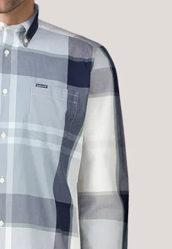 Herren Hemd HARRIS Tailored Fit