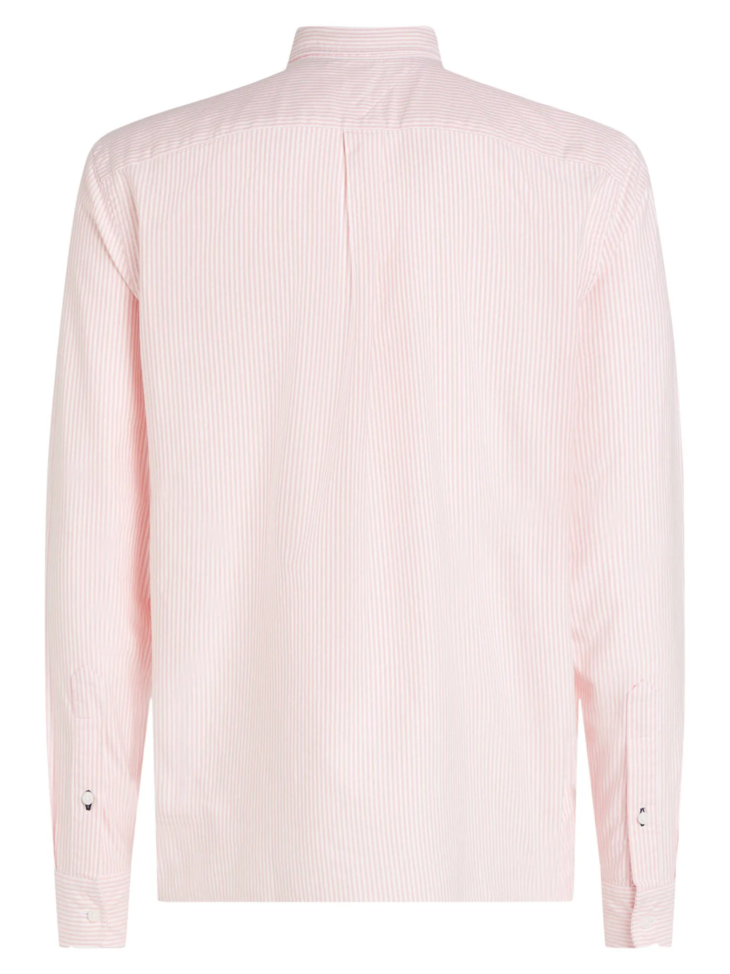 Herren Hemd HERITAGE OXFORD STRIPE RF SHIRT Regular Fit Langarm