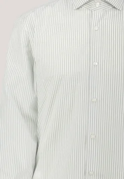 Herren Hemd H-HANK-SPREAD-C1-222 Slim Fit