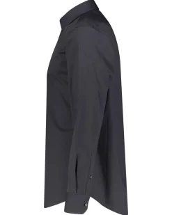 Herren Hemd H-JOE-KENT-C1-214 Regular Fit Langarm