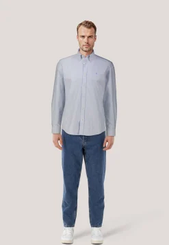 Herren Hemd H-LIAM Regular Fit