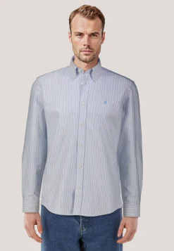 Herren Hemd H-LIAM Regular Fit