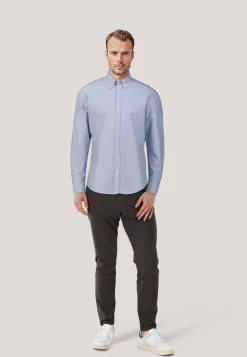 Herren Hemd H-LIAM Regular Fit
