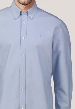 Herren Hemd H-LIAM Regular Fit