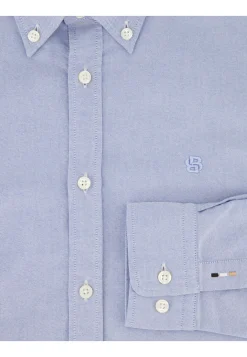 Herren Hemd H-LIAM Regular Fit