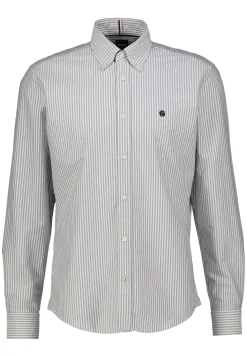 Herren Hemd H-LIAM Regular Fit