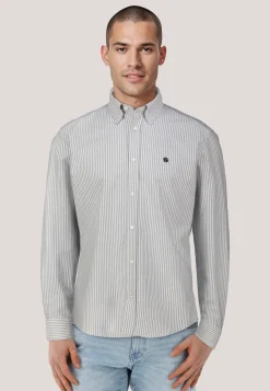 Herren Hemd H-LIAM Regular Fit