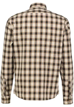 Herren Hemd H-LIAM-BD Regular Fit