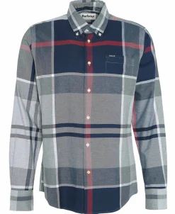 Herren Hemd ICELOCH Tailored Fit