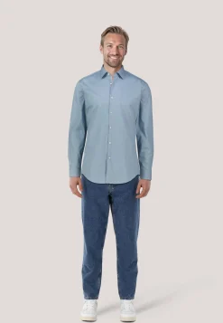 Herren Hemd KOEY Slim Fit