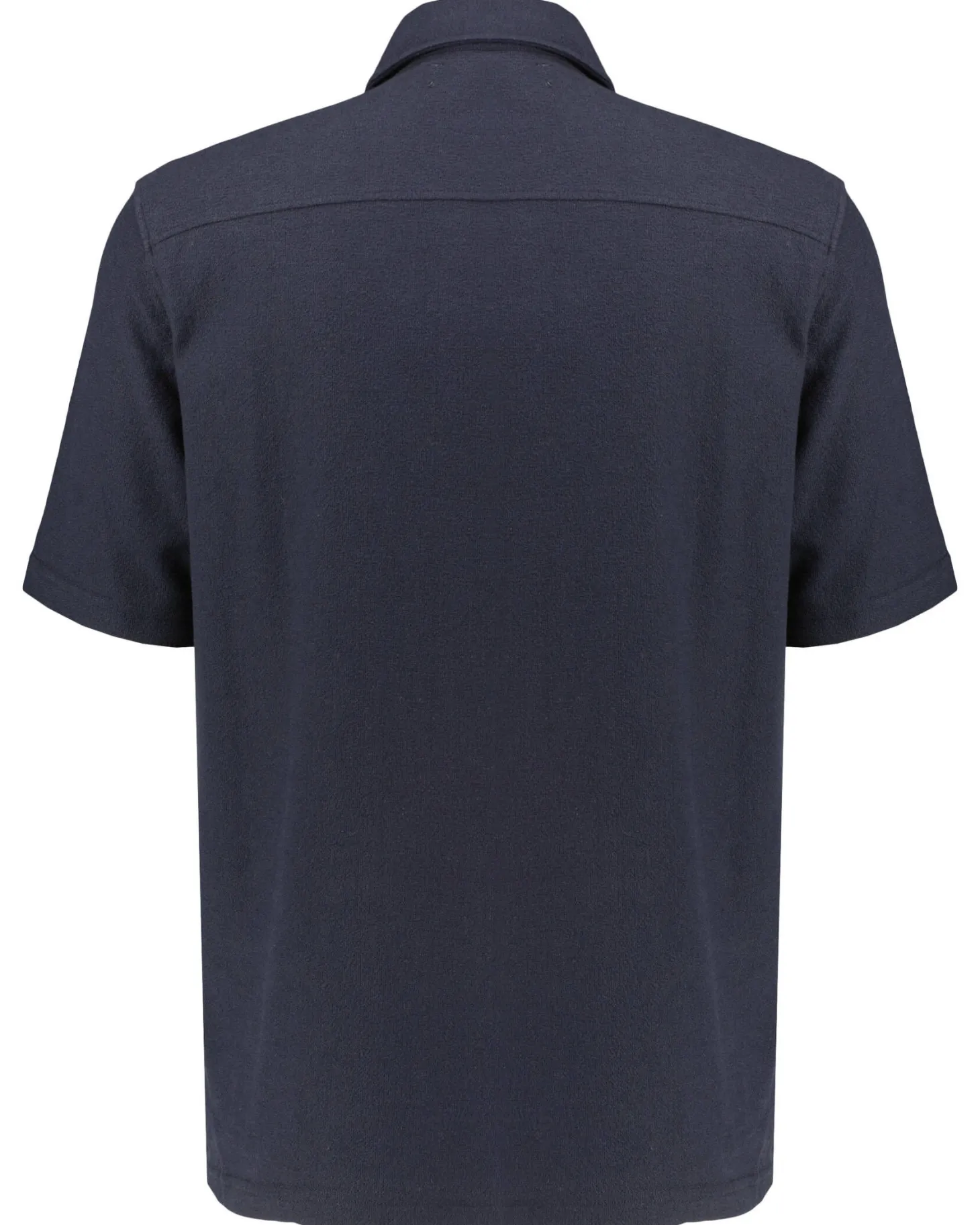 Herren Hemd KVISTBRO 11600 Kurzarm