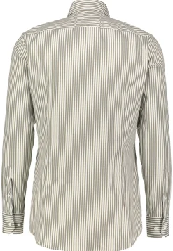 Herren Hemd L_HAYS_HBD_C1_251 Slim Fit