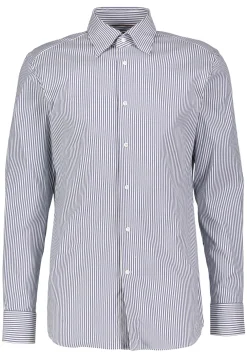 Herren Hemd L_HAYS_HBD_C1_251 Slim Fit