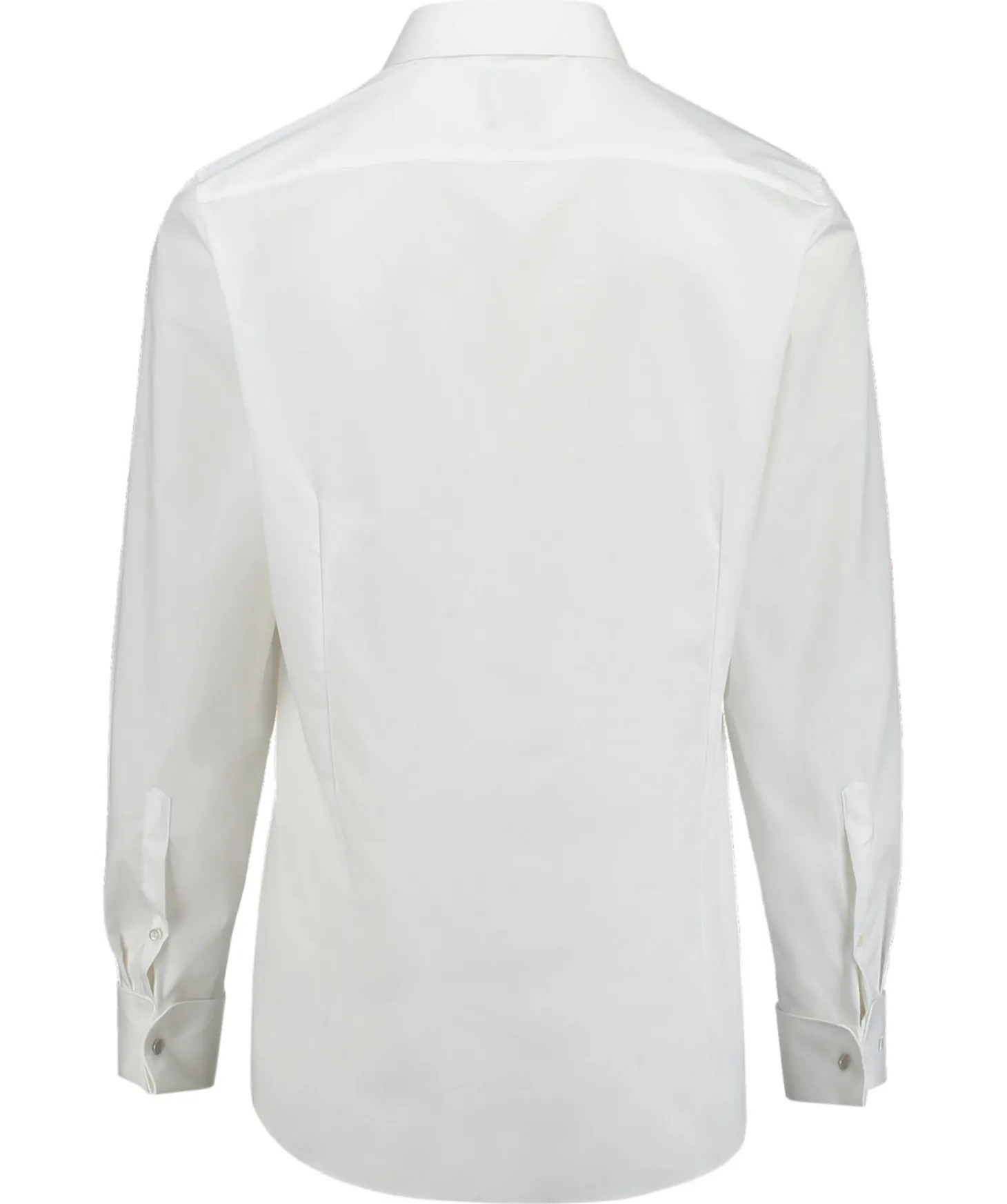 Herren Hemd Langarm Body Fit