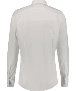 Herren Hemd Langarm Body Fit