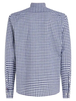 Herren Hemd Langarm Regular Fit