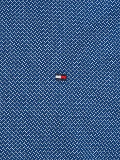 Herren Hemd Langarm TH FLEX Slim Fit