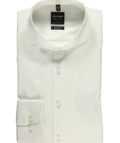 Herren Hemd "Level 5 Body Fit" Langarm