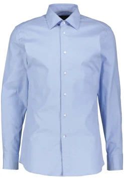 Herren Hemd L-HAYS Slim Fit