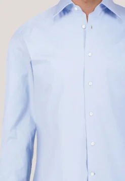 Herren Hemd L-HAYS Slim Fit