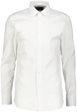 Herren Hemd L-HAYS Slim Fit