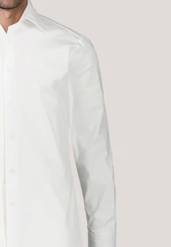 Herren Hemd L-HAYS Slim Fit