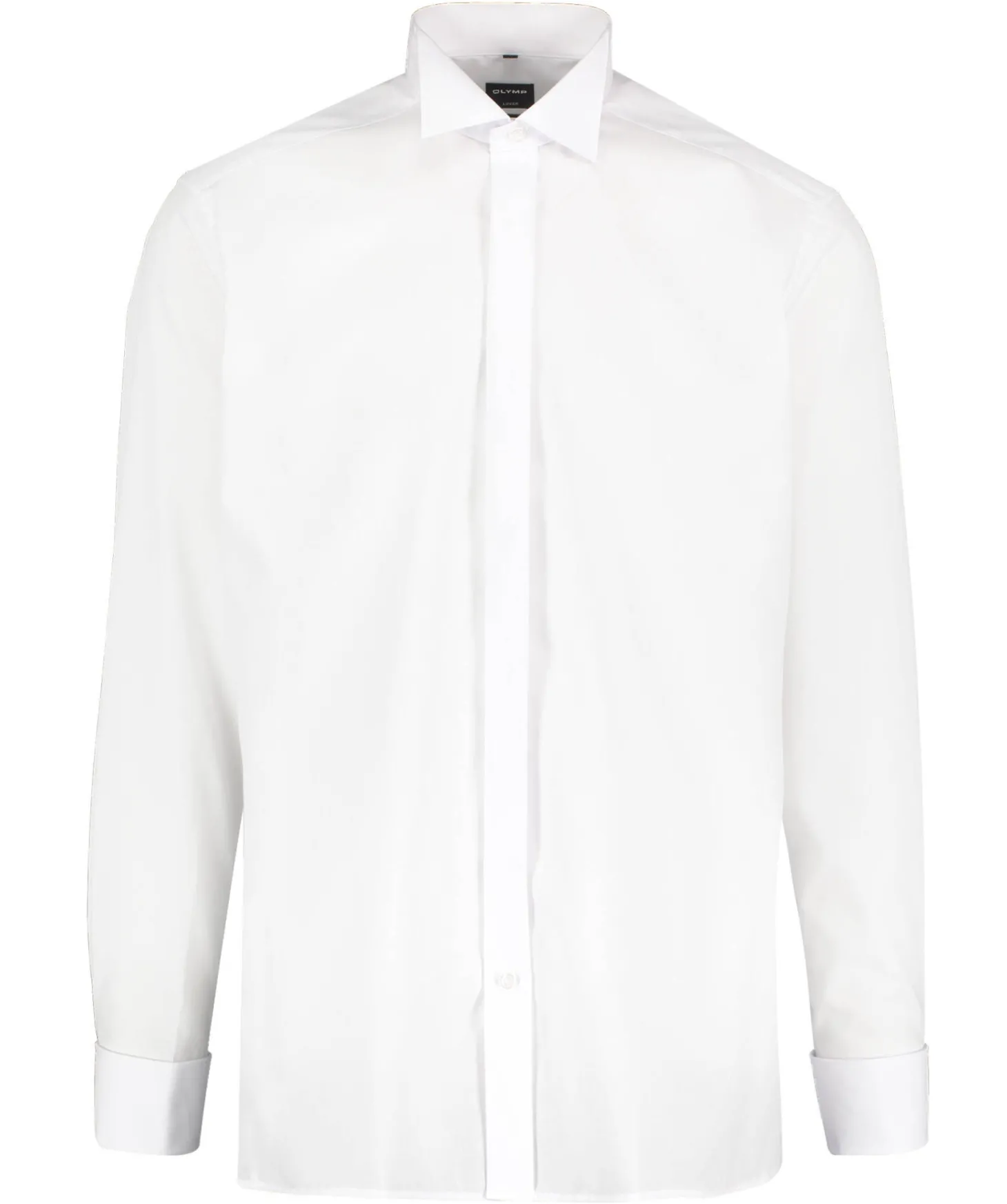 Herren Hemd LUXOR Modern Fit Langarm