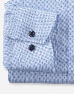 Herren Hemd LUXOR Modern Fit Langarm