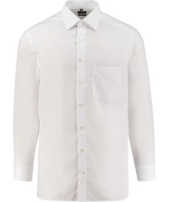 Herren Hemd LUXOR Modern Fit extrakurze Ärmel