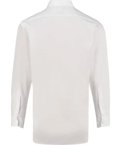 Herren Hemd LUXOR Modern Fit extrakurze Ärmel