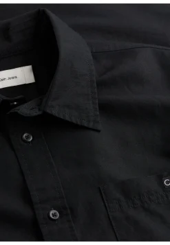 Herren Hemd mit Brusttasche