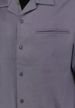 Herren Hemd mit Leinen und Lyocell Relaxed Fit