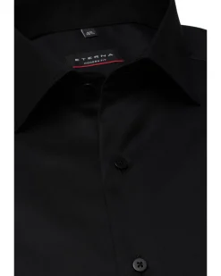 Herren Hemd Modern Fit Langarm